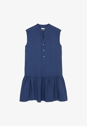 Marc O'Polo Vapaa-ajan mekko - blue