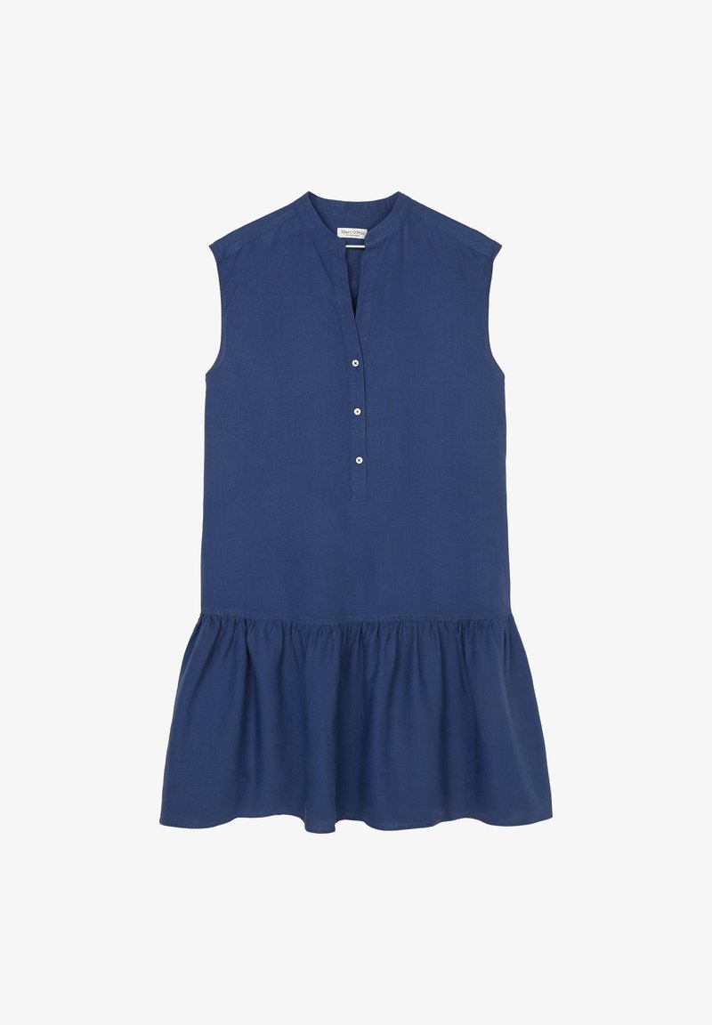 Marc O'Polo Vapaa-ajan mekko - blue