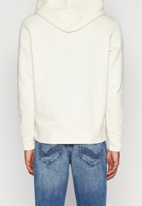 Tommy Hilfiger Felpa con cappuccio - off-white