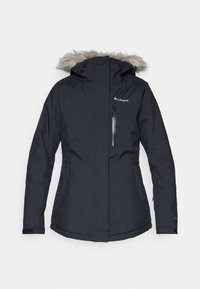 AVA ALPINE™ II INSULATED JACKET - Chaqueta de esquí - black