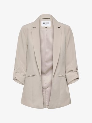 ONLY ONLKAYLE-ORLEEN LIFE 3/4 NOOS - Puspaltis - pure cashmere