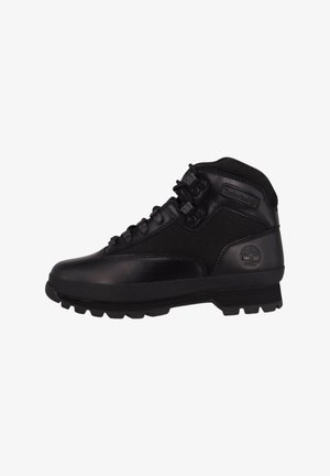 Timberland, Stivaletti stringati - blackout