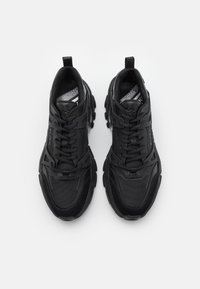Michael Kors NICK - Tenisice - black
