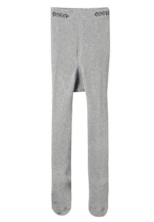 Ewers, UNI - Strumpfhose - grey