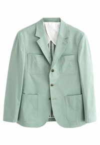 Next Kavaj - seafoam green