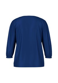 Marc Cain Bluse - deep royal blue