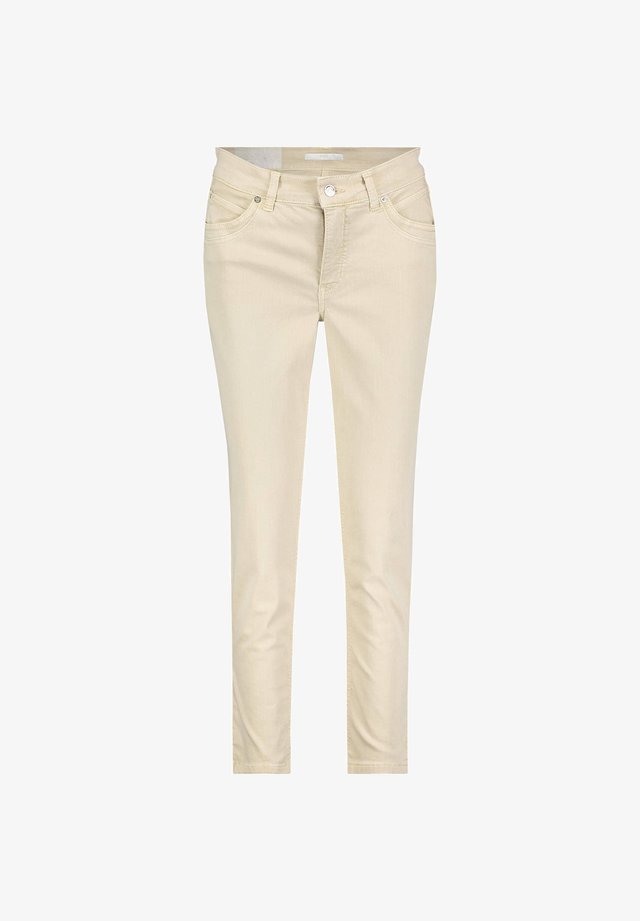 Beige Mac Jeans Women S Products Online Shop Zalando