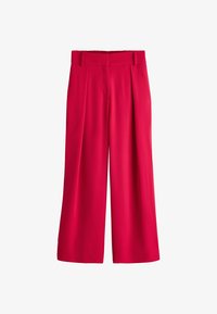 Non sélectionné, new red