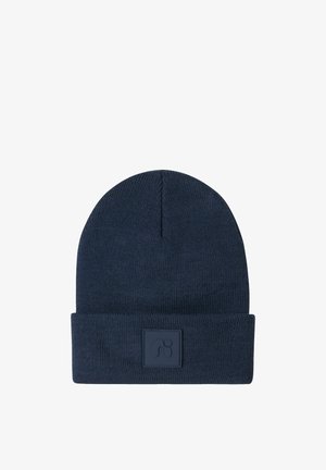 Name it, MÜTZE STRICK UNISEX - Bonnet - naval academy