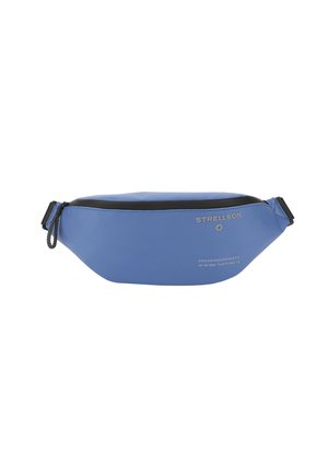 STOCKWELL  - Marsupio - blue
