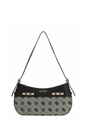 Sac à main - black logo