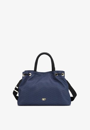 Y Not? Borsa a mano - nero