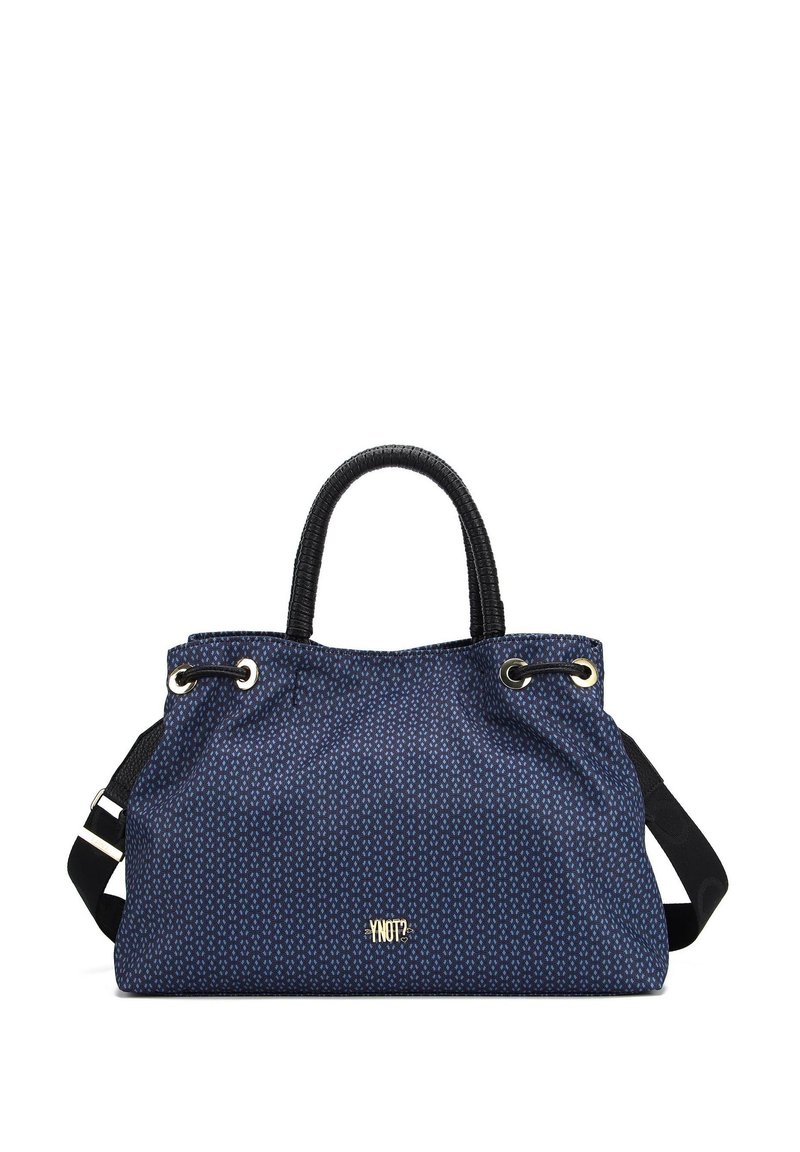 Y Not? Borsa a mano - nero