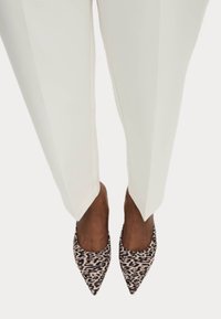 Marks & Spencer Pantalon classique - ivory