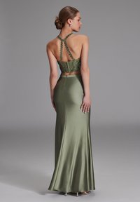 Swing TWOPIECE zielony