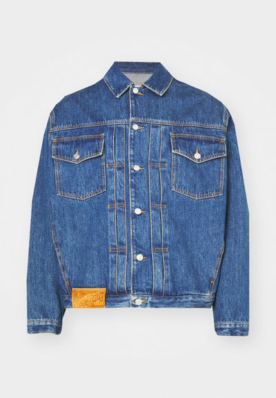 Bally Veste en jean - denim