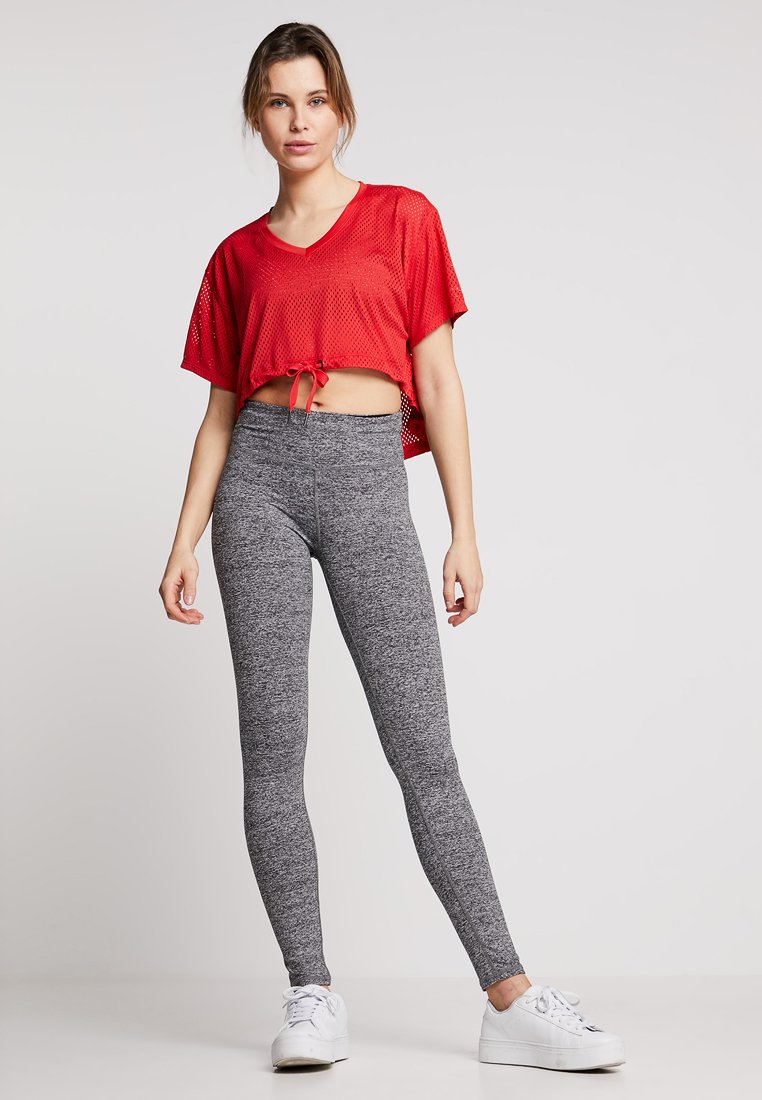 ACTIVE CORE FULL LENGTH