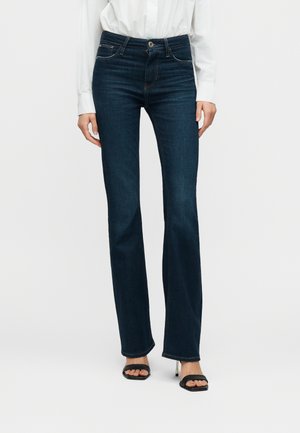 Τζιν καμπάνα - bluebelle joy