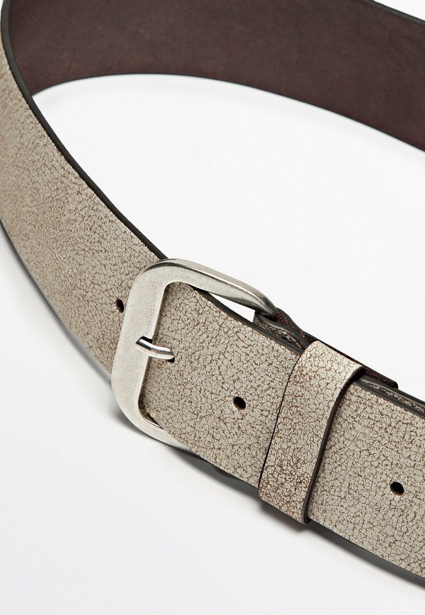 WIDE WITH DETAIL - Belt4