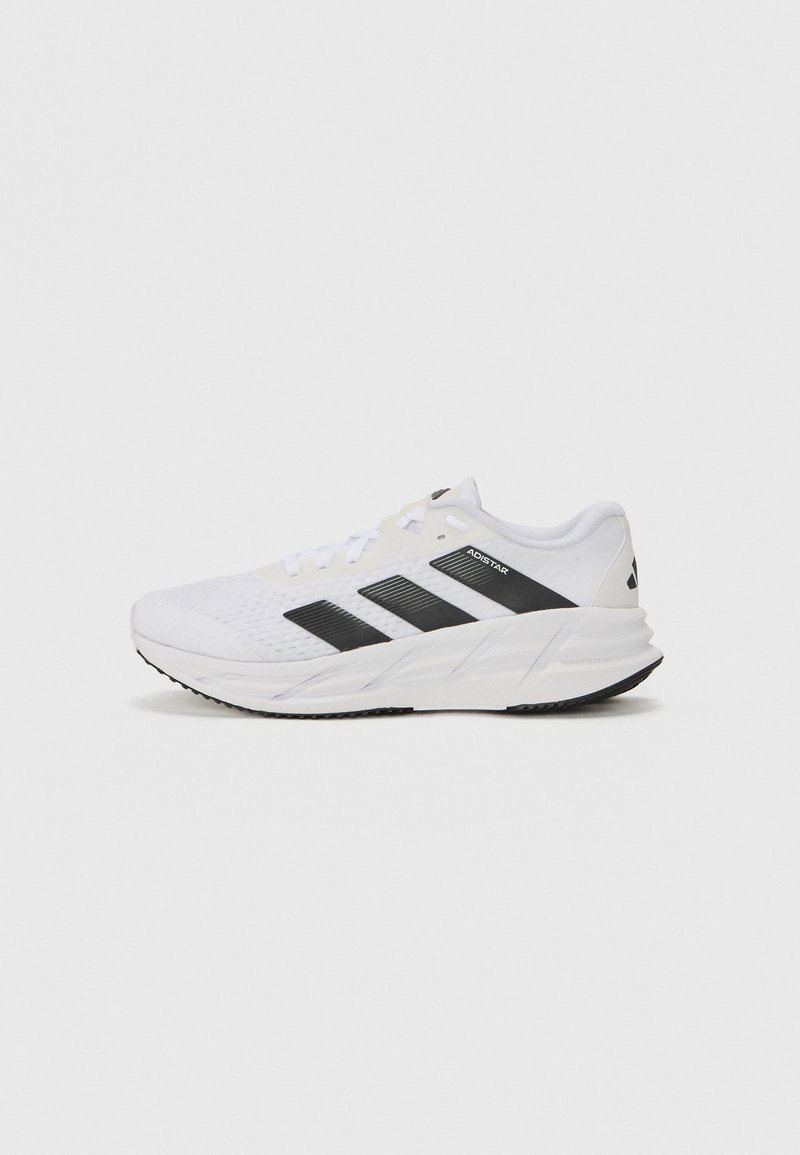 adidas Performance - ADISTAR 3 - Scarpe da corsa su strada - white/black/gresix, Ingrandire