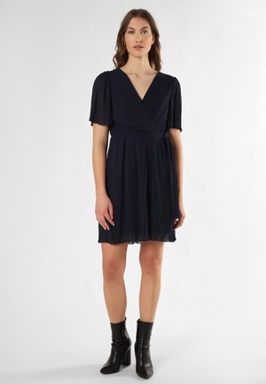 Marie Lund MARIE - Freizeitkleid - marine
