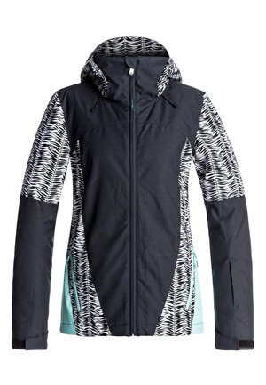 Snowboardjacke - black