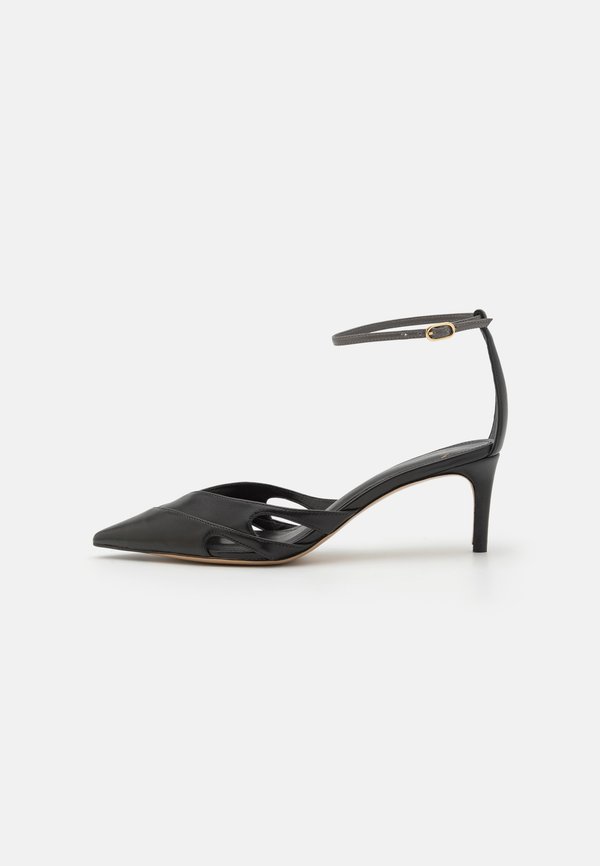 HELICONIA - Classic heels