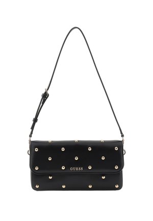 SADIE STUD  - Schoudertas - schwarz