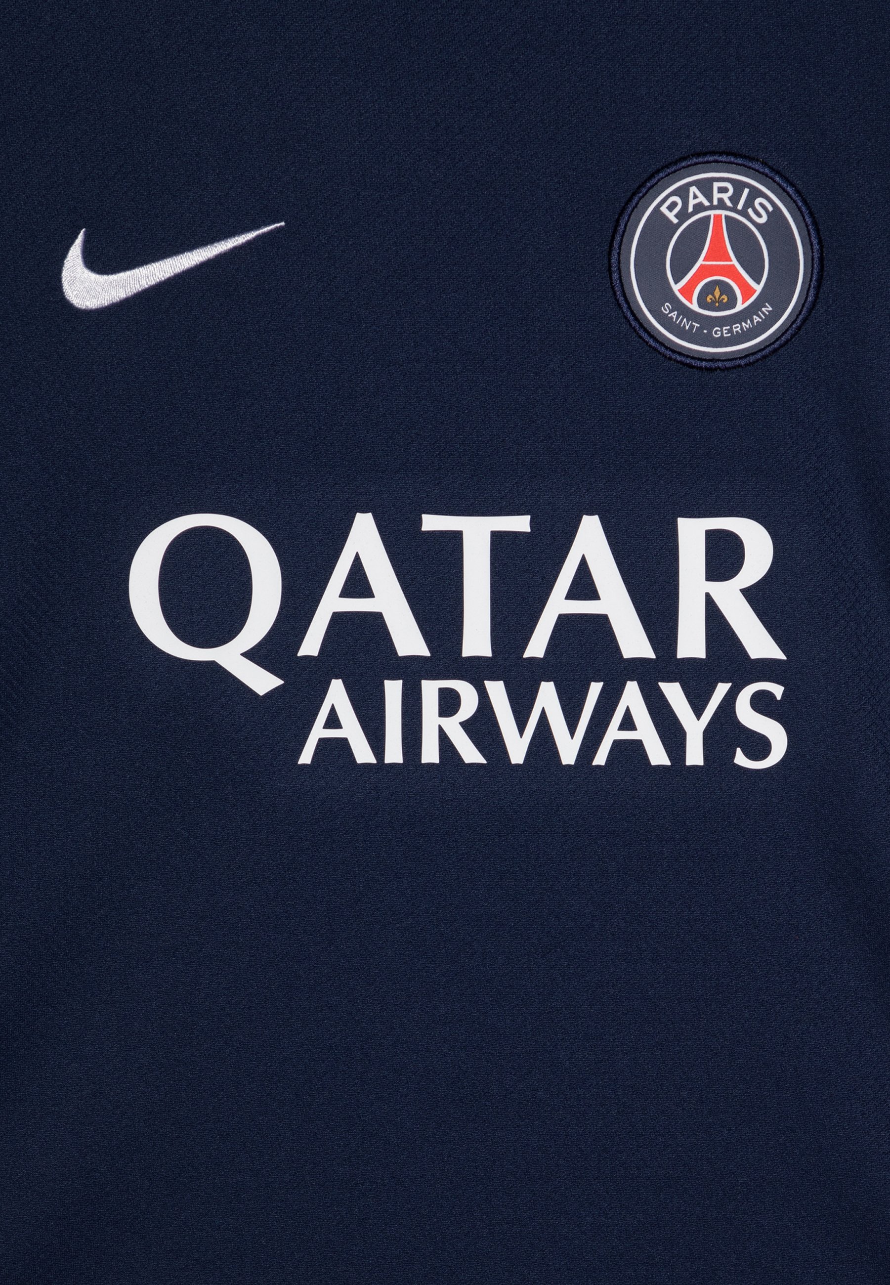 Nike Performance PARIS ST GERMAIN PSG 25/26 UNISEX - Sport T-Shirt