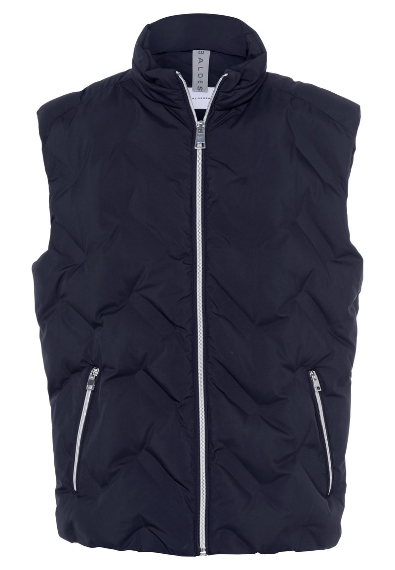 BALDESSARINI Bodywarmer donkerblauw