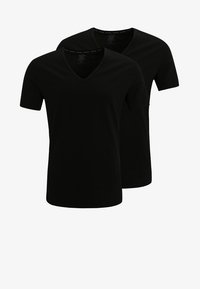 Valimata, black