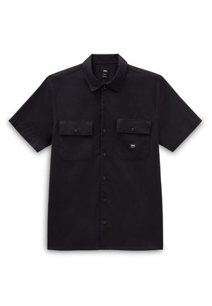 Camisa - black