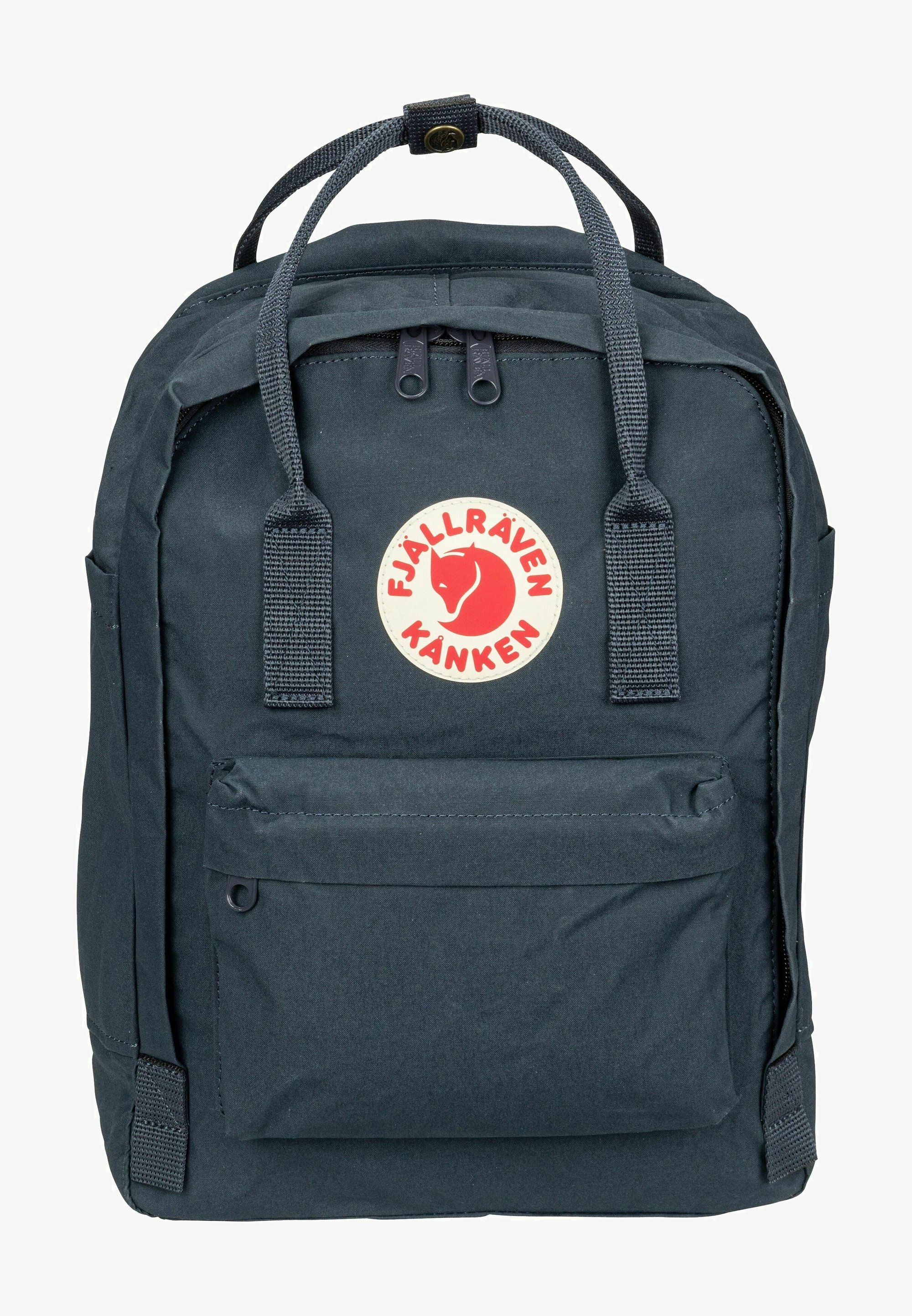 Fjällräven KÅNKEN LAPTOP 13 Sac à dos navy/bleu marine ZALANDO