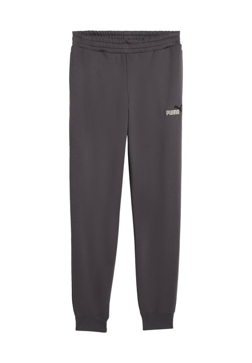 PUMA SWEATHOSE ESS NO. 2 LOGO JOGGINGHOSEN - Tracksuit bottoms - grau — foto 5
