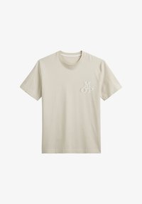 Selecionado, gray silk