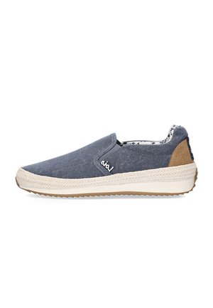 Zapatillas - blue
