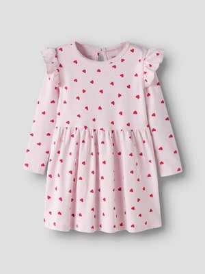 Name it HEART różowy