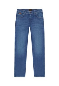 Neizbrano, ridge wash