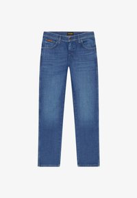 Non sélectionné, ridge wash