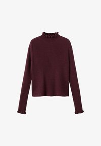 Ausgewählt, bordeaux