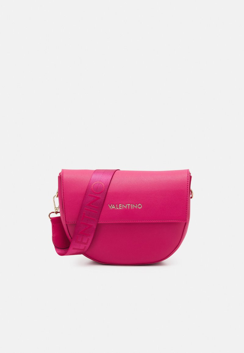 Valentino Bags BIGS - Mala a tiracolo - fuxia