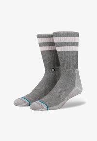 Unausgewählt, grey
