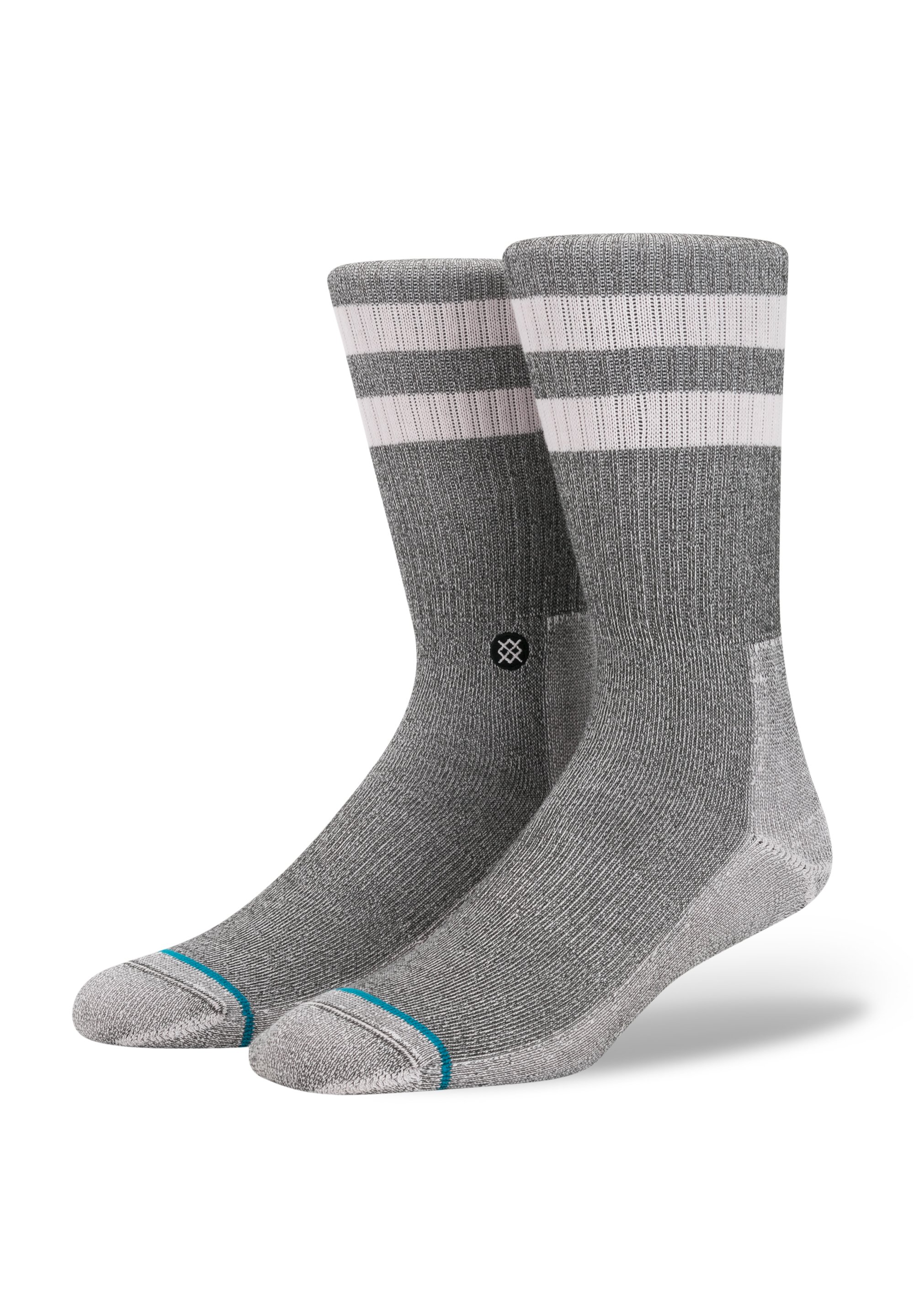 Stance CURREN PARKS CREW UNISEX - Calze - spice/multicolore