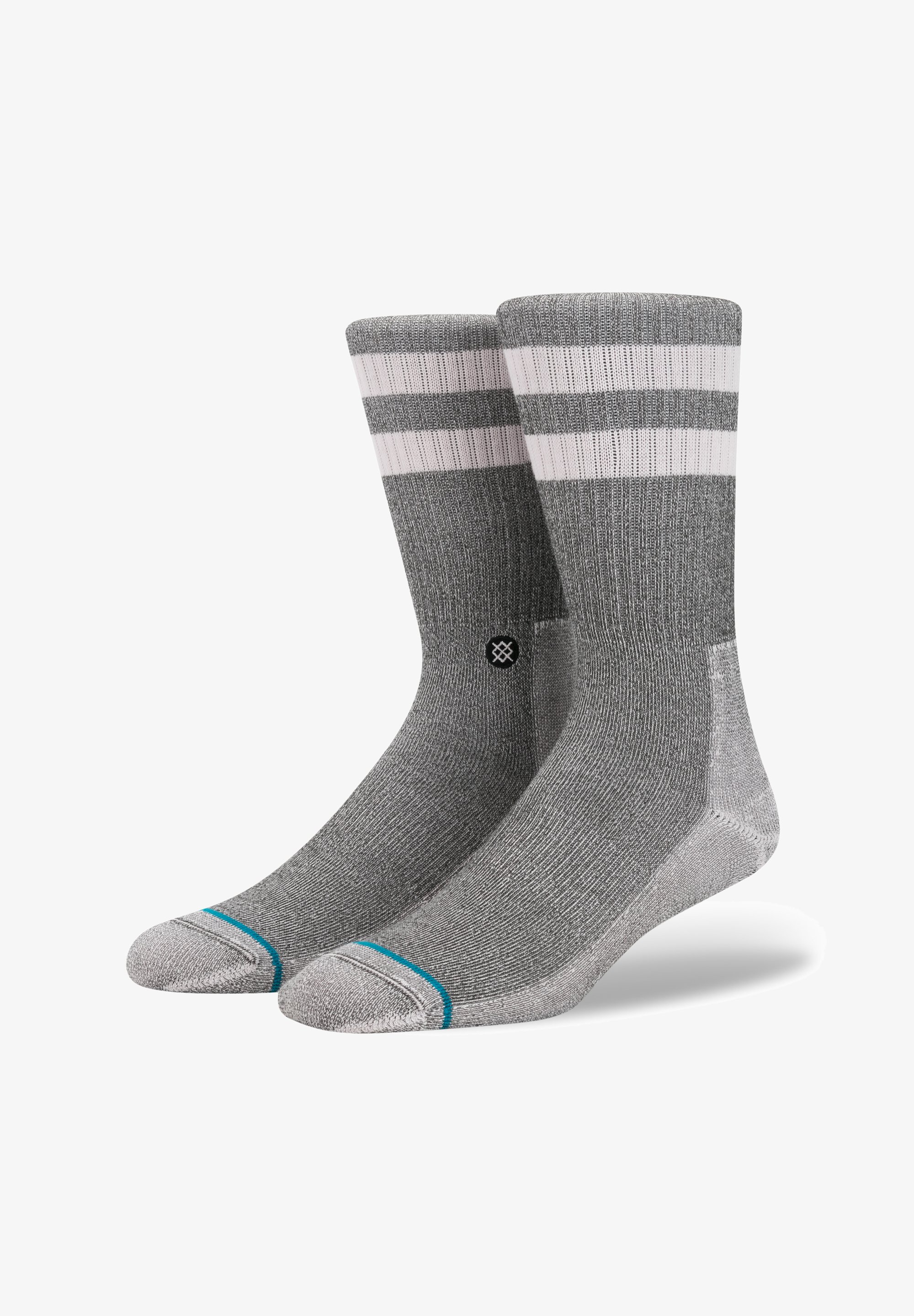 Stance CURREN PARKS CREW UNISEX - Calze - spice/multicolore Stance CURREN PARKS CREW UNISEX - Calze - spice/multicolore