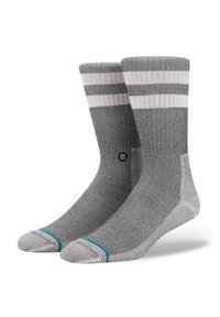 JOVEN UNISEX - Chaussettes - grey