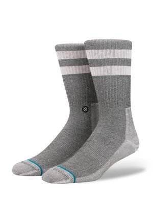JOVEN UNISEX - Socks - grey