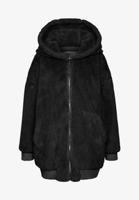 Unausgewählt, schwarz