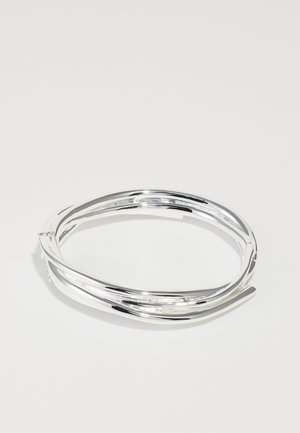 Completedworks CUFF - Bracelet - silver-coloured