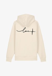 Non selezionato, off white