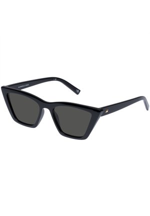 VELODROME - Lunettes de soleil - black